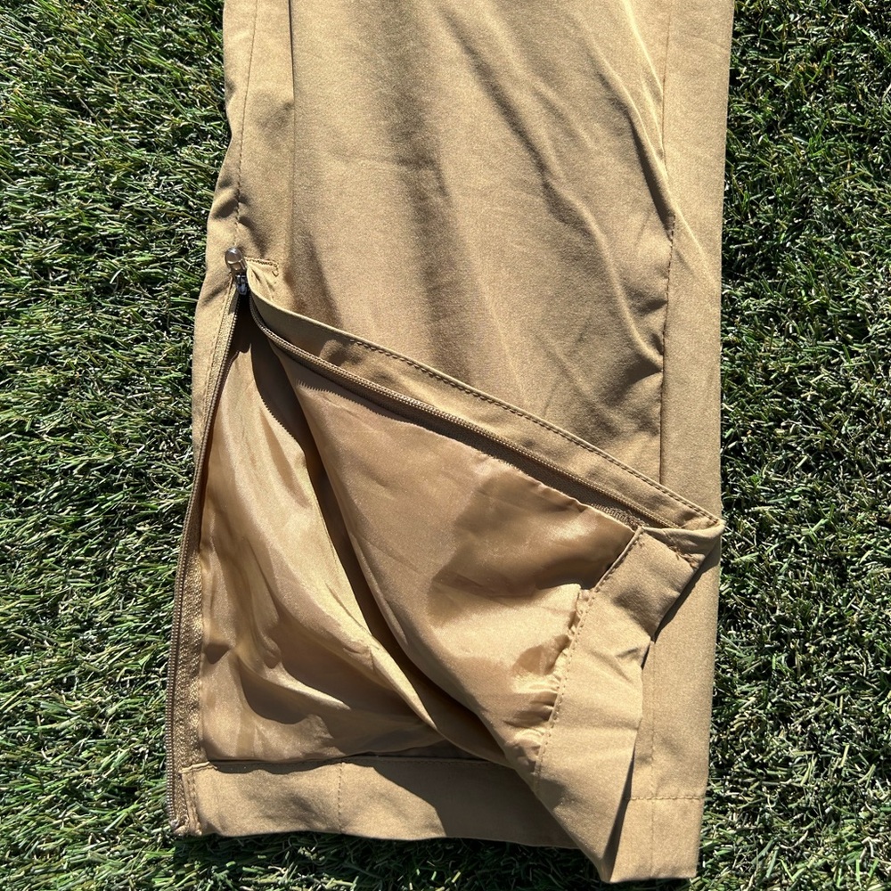 VINTAGE NEW BALANCE FLEECE JOGGERS